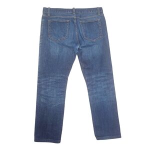 J. Crew Mercantile Flex Slim Cropped Jeans 31" Waist
